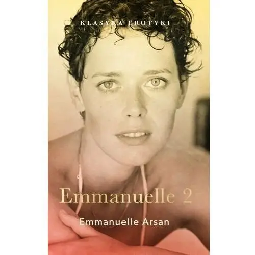 Emmanuelle. Tom 2