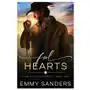 Emmy sanders Fool hearts (plum valley cowboys book 1) Sklep on-line