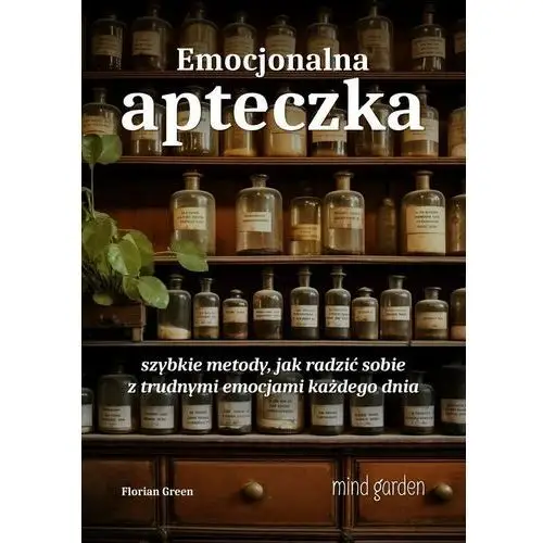 Emocjonalna apteczka