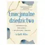 Emocjonalne dziedzictwo Atlas, Galit (New York University, Division of Psychoanalysis of the American Psychological association.) Sklep on-line