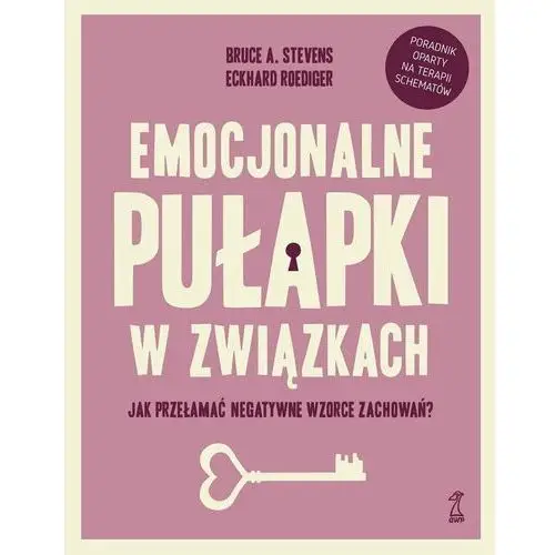 Emocjonalne pułapki w związkach. Jak przełamać negatywne wzorce zachowań?