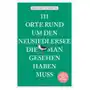 111 Orte rund um den Neusiedler See, die man gesehen haben muss Sklep on-line