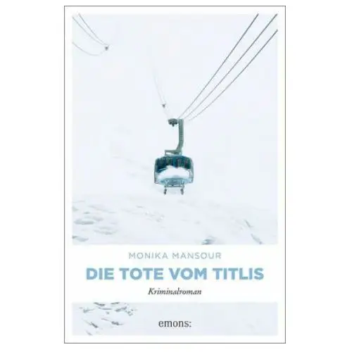 Die Tote vom Titlis