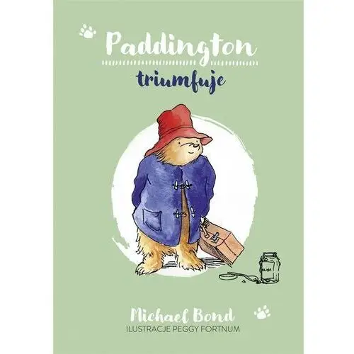 Paddington triumfuje