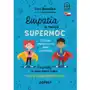 Empatia to Twoja Supermoc. Empathy Is Your Superpower w wersji dwujęzycznej dla dzieci Sklep on-line