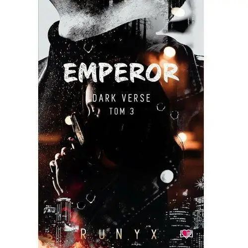 Emperor. Dark Verse. Tom 3