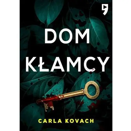 Dom kłamcy