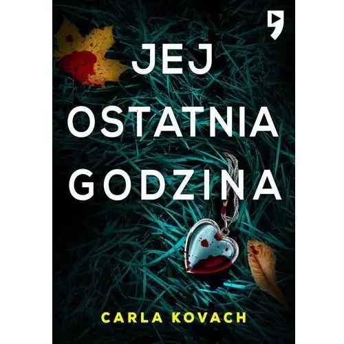 Jej ostatnia godzina. detektyw gina harte. tom 2 Empik go