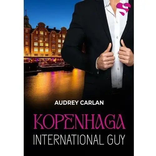 Kopenhaga. International Guy. Tom 3