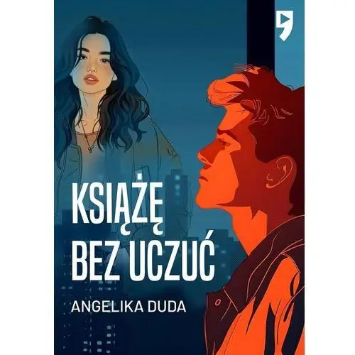 Książę bez uczuć Empik go