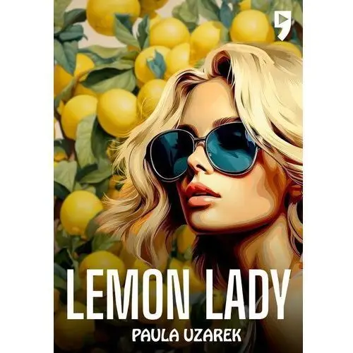 Lemon lady Empik go