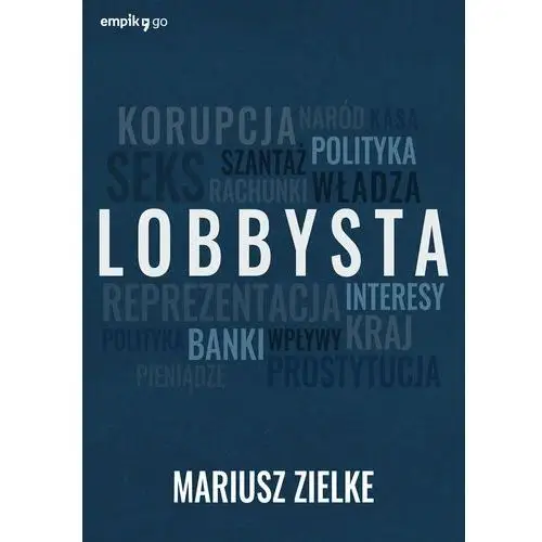 Empik go Lobbysta