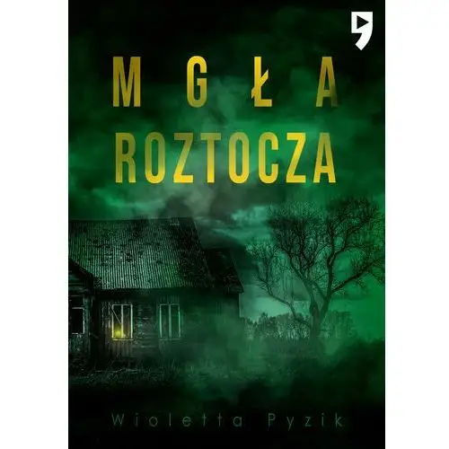 Mgła roztocza Empik go