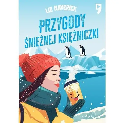 Empik go Przygody śnieżnej księżniczki