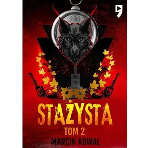 Stażysta. tom 2 Empik go