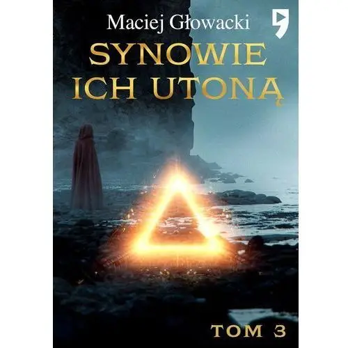 Synowie ich utoną. tom 3 Empik go