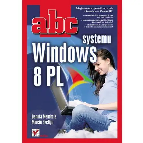 Abc systemu windows 8 pl Empik.com