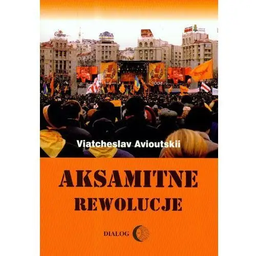Empik.com Aksamitne rewolucje