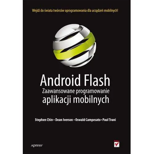 Android flash. zaawansowane programowanie