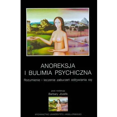 Empik.com Anoreksja i bulimia psychiczna
