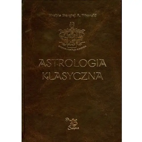 Astrologia klasyczna t.9 Empik.com