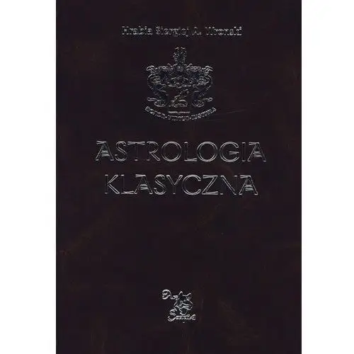 Astrologia klasyczna tom 11 tranzyty Empik.com
