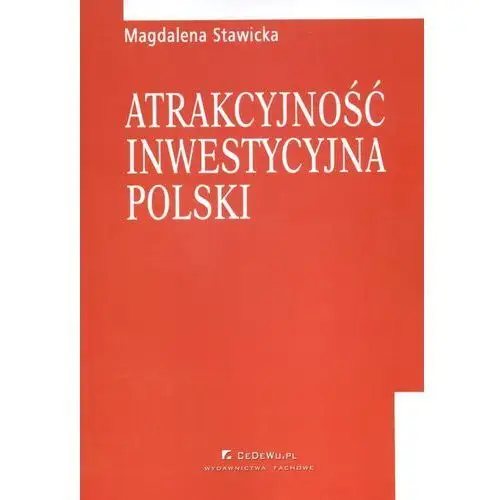 Empik.com Atrakcyjność inwestycyjna polski