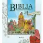 Biblia w opowiadaniach na każdy dzień roku (etui),426KS (471436) Sklep on-line