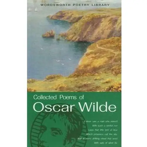 Collected poems of oscar wilde Empik.com