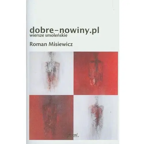 Empik.com Dobre-nowiny.pl wiersze smoleńskie