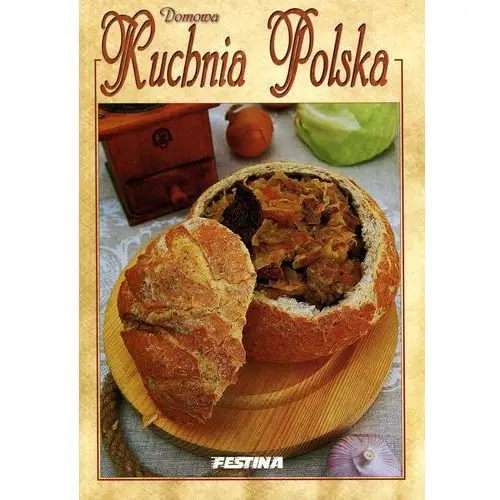 Empik.com Domowa kuchnia polska