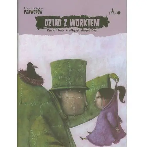 Dziad z workiem, 116628