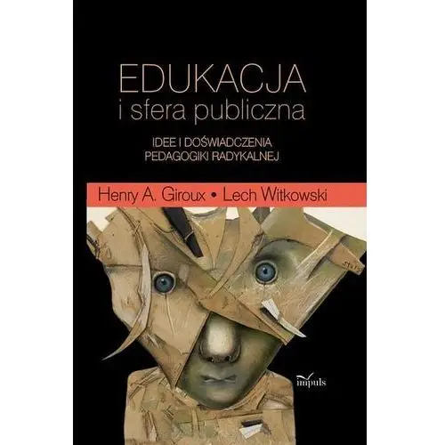 Edukacja i sfera publiczna Empik.com