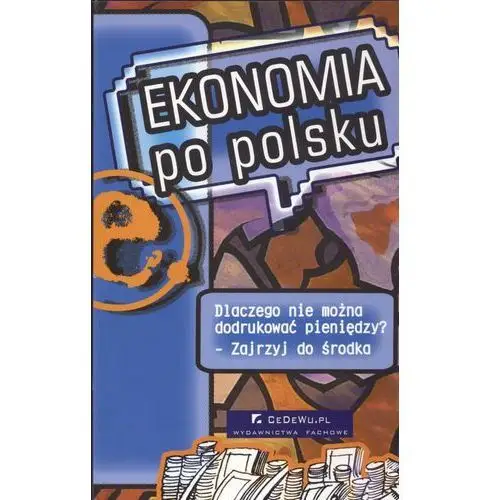 Empik.com Ekonomia po polsku