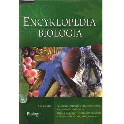 Encyklopedia. biologia Empik.com
