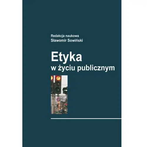 Empik.com Etyka w życiu publicznym