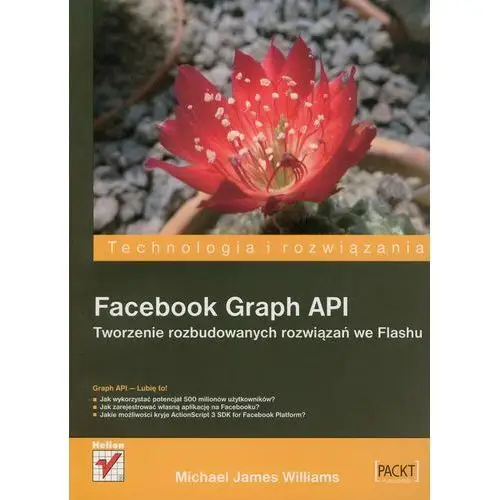 Empik.com Facebook graph api. tw.. rozb. rozwiązań we flashu
