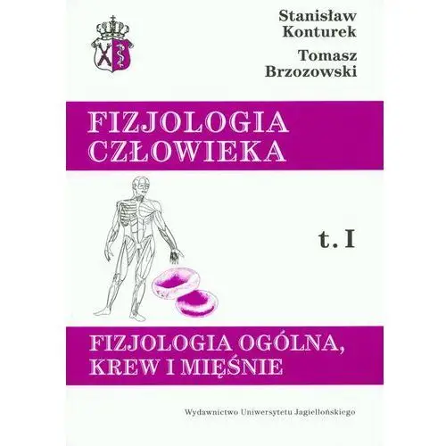 FC T1 Fizjologia ogólna Krew i mięśnie
