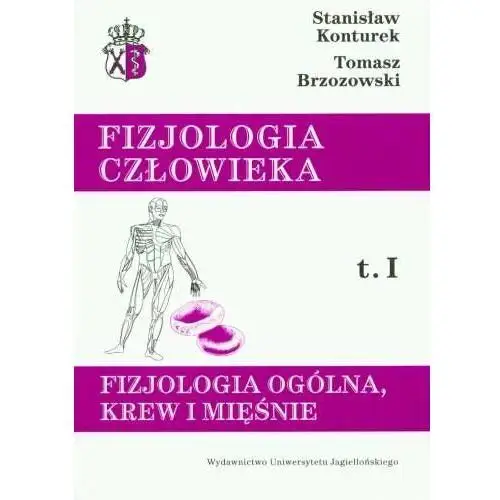 FC T1 Fizjologia ogólna Krew i mięśnie