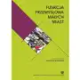 Funkcja przemysłowa małych miast, AZ#2B4756A9EB/DL-ebwm/pdf Sklep on-line