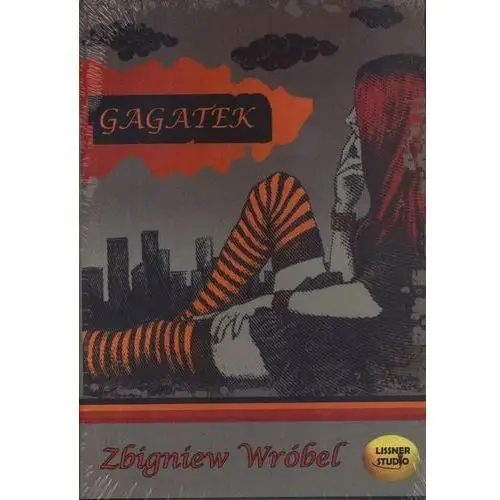 Gagatek audiobook Empik.com