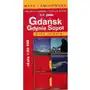 Gdańsk gdynia sopot plan miasta 1: 22 500 Empik.com Sklep on-line