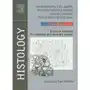 Empik.com Histology. exercise notebook for medicine and dentistry student Sklep on-line
