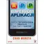 Imperium aplikacji. niech technologia pracuje... Empik.com Sklep on-line