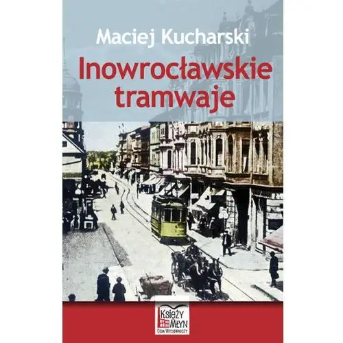 Inowrocławskie tramwaje, IETEKYMN-1419