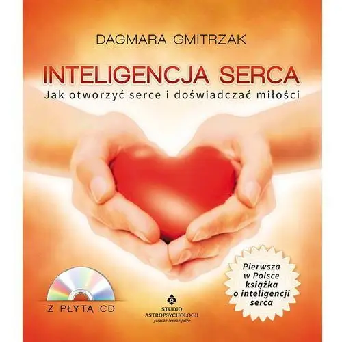Inteligencja serca + cd