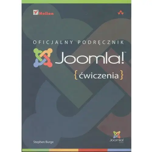 Joomla! ćwiczenia. oficjalny podręcznik Empik.com
