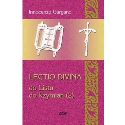 Lectio Divina 16. Do Listu do Rzymian 2