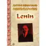 Lenin - f. antoni ossendowski Empik.com Sklep on-line