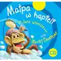 Małpa w kąpieli i inne wiersze CD Sklep on-line